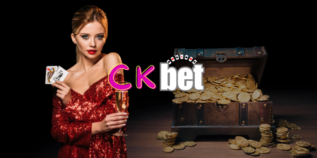 ckbet login